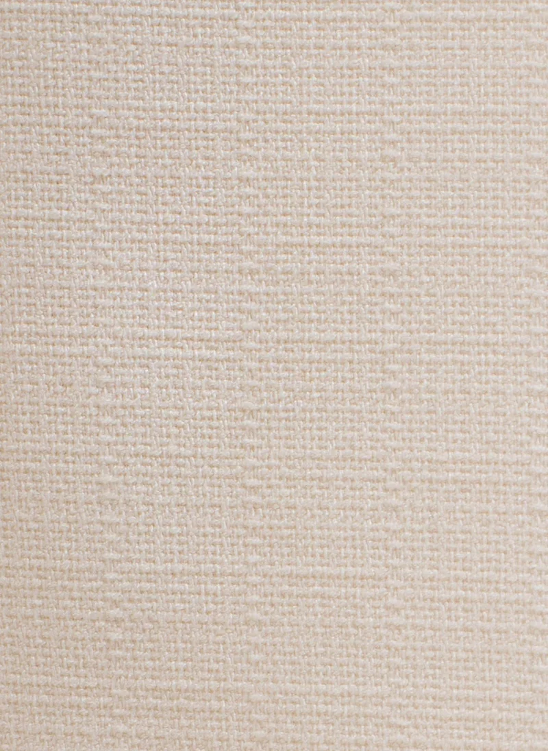 Lichi Textured palazzo trousers